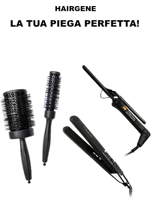 HAIRGENE - NEW