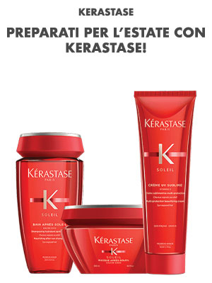KERASTASE - NEW
